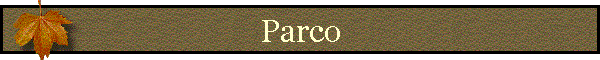 Parco